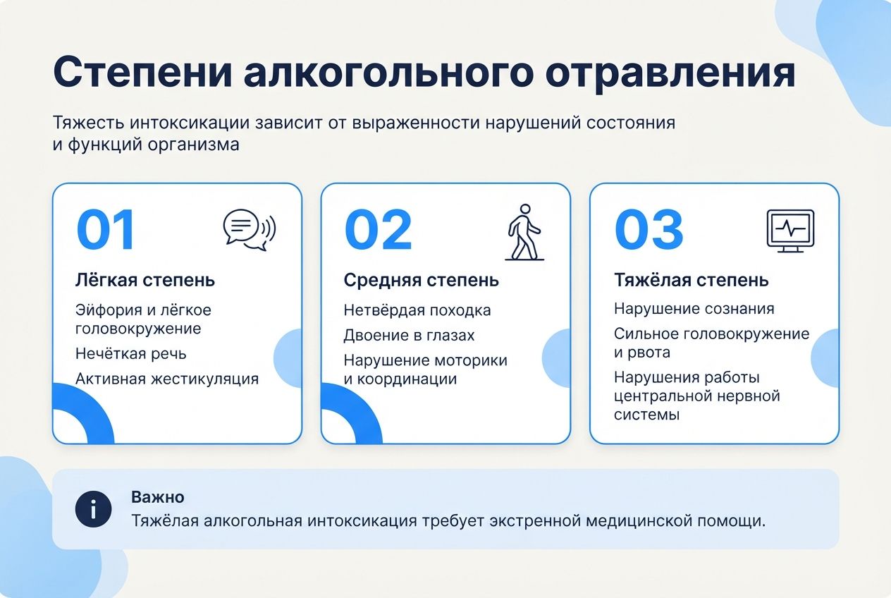 Детоксикация от алкоголя в Каргате инфографика